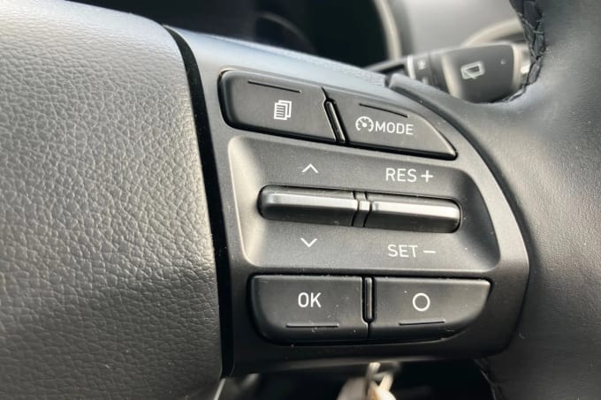 2020 Hyundai Kona
