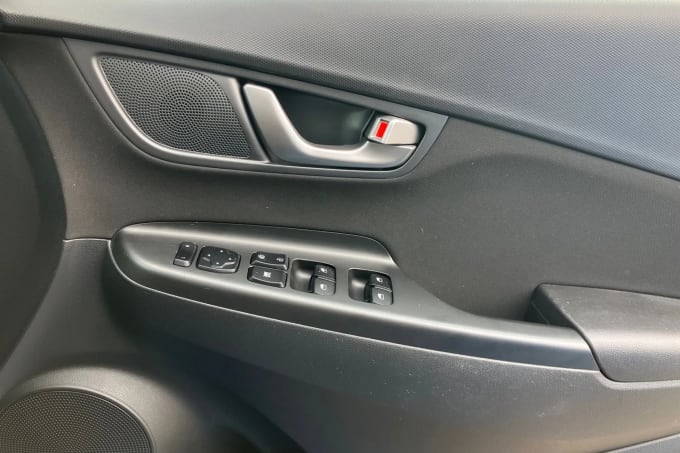 2020 Hyundai Kona