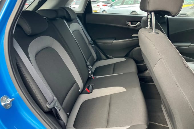 2020 Hyundai Kona