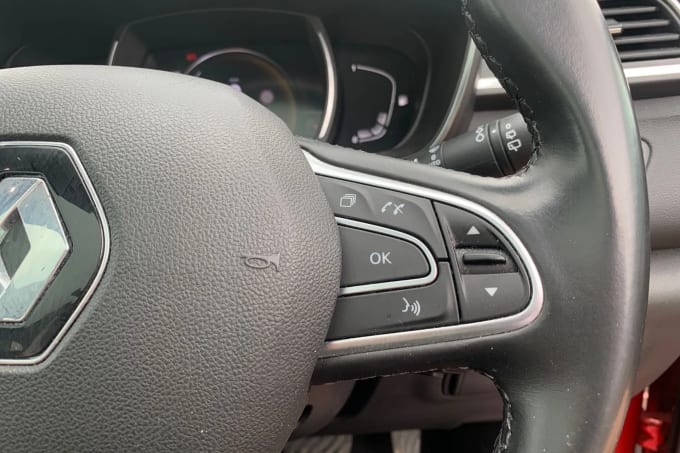 2017 Renault Kadjar