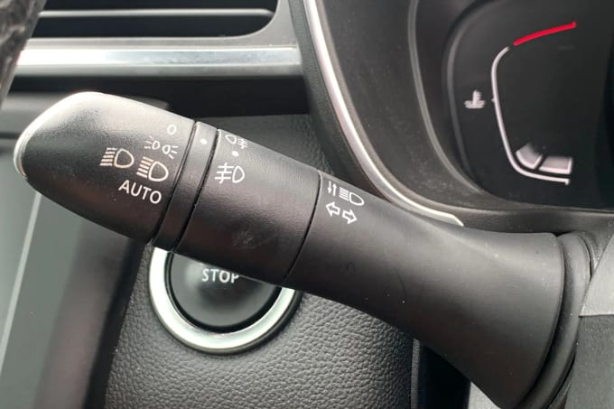 2017 Renault Kadjar