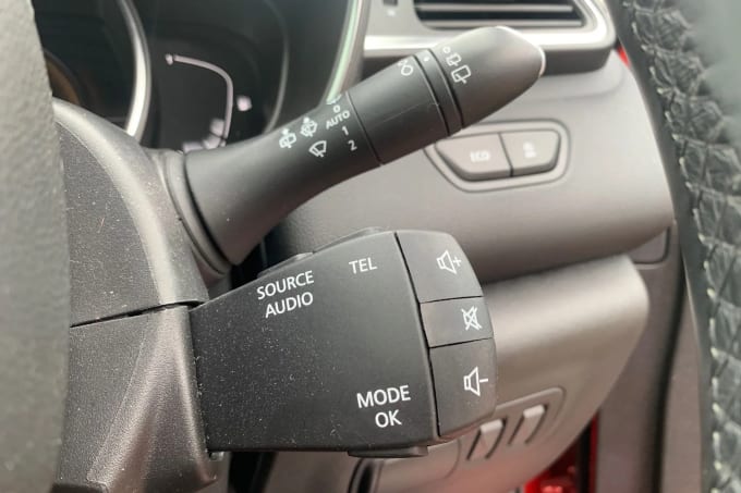 2017 Renault Kadjar