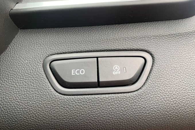 2017 Renault Kadjar