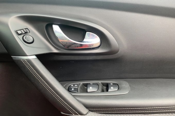 2017 Renault Kadjar