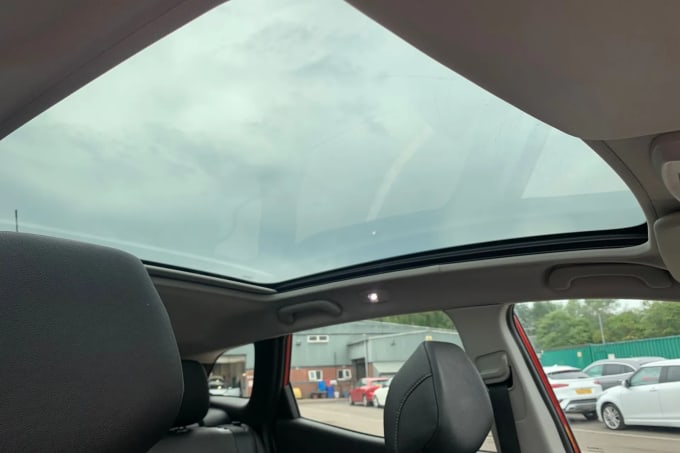 2017 Renault Kadjar