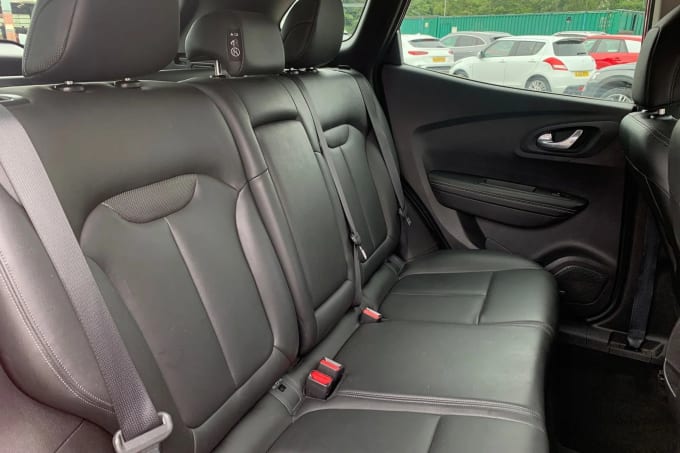 2017 Renault Kadjar