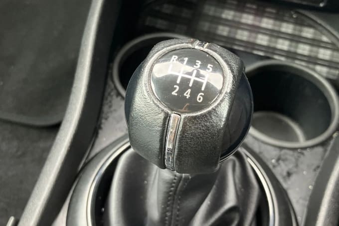 2018 Mini Clubman