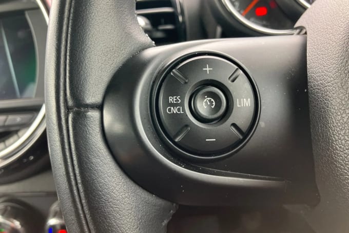 2018 Mini Clubman