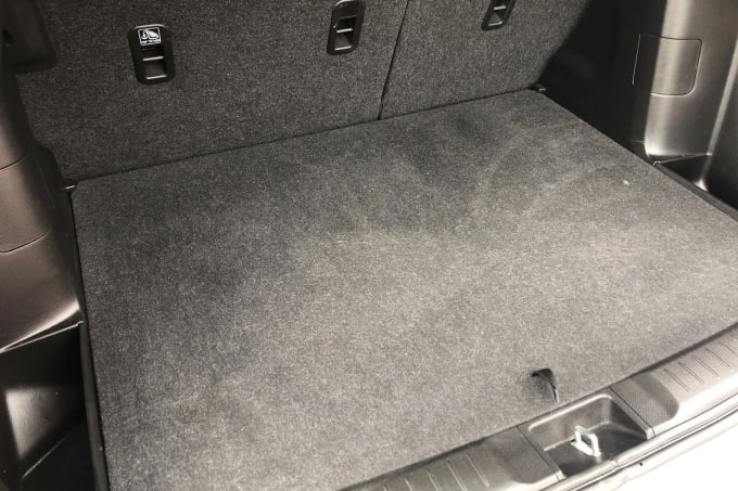 2018 Suzuki Vitara
