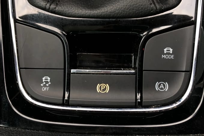 2020 Skoda Karoq