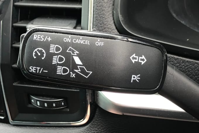 2020 Skoda Karoq
