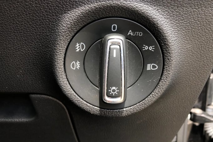 2020 Skoda Karoq