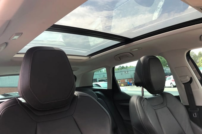 2020 Skoda Karoq