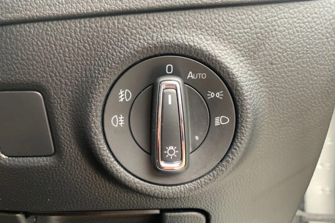 2021 Skoda Superb