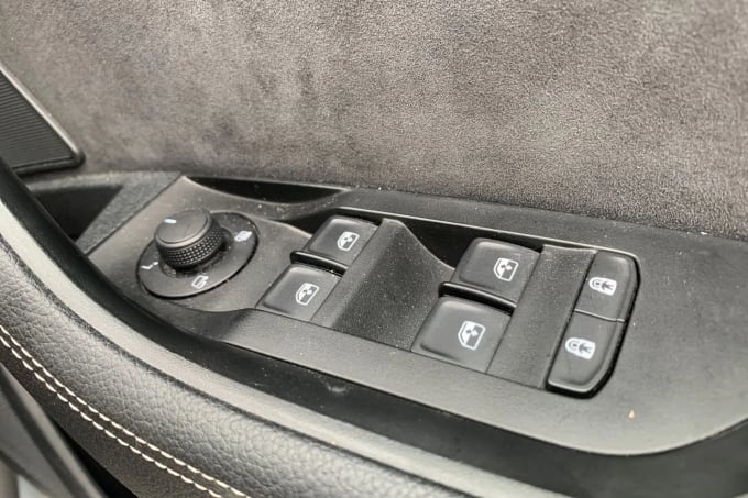 2021 Skoda Superb