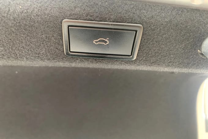 2021 Skoda Superb