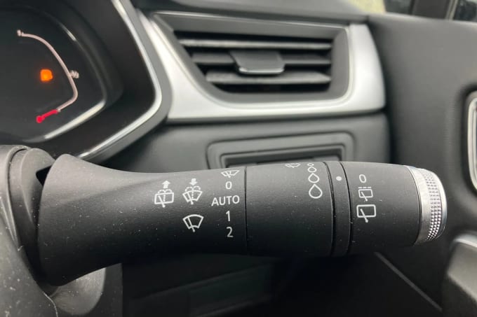 2020 Renault Captur