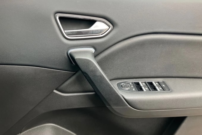 2020 Renault Captur
