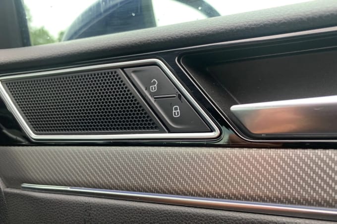 2018 Volkswagen Arteon