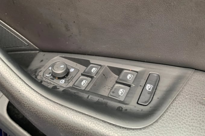 2018 Volkswagen Arteon