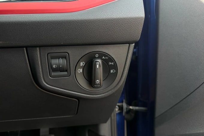 2019 Volkswagen Polo
