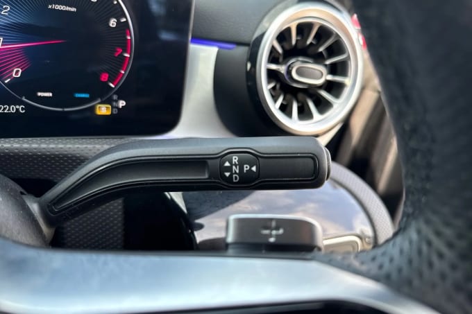 2024 Mercedes-benz Cla Class