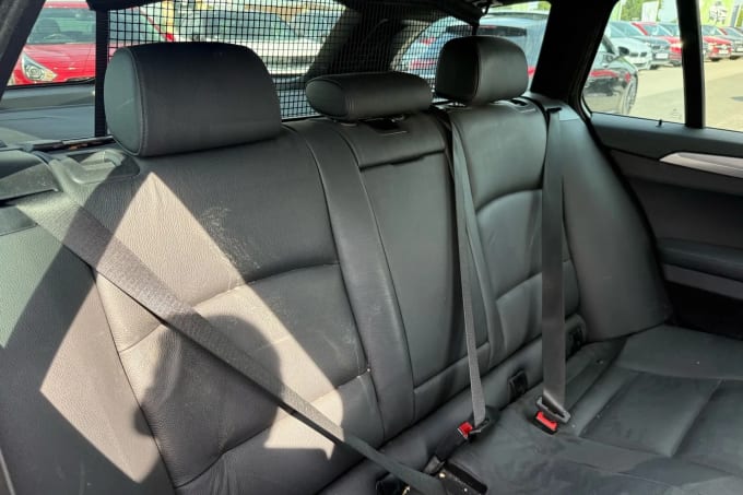 2016 BMW 5 Series