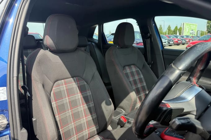 2019 Volkswagen Polo