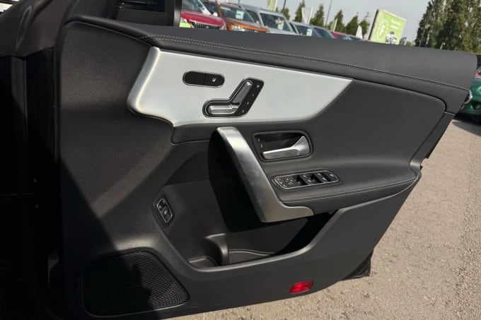 2024 Mercedes-benz Cla Class