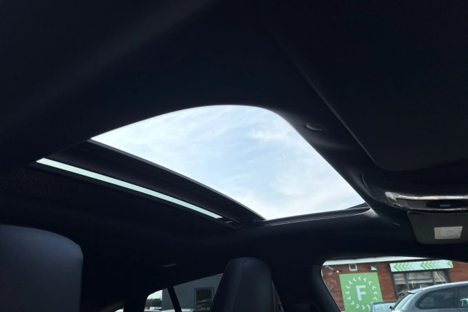 2024 Mercedes-benz Cla Class