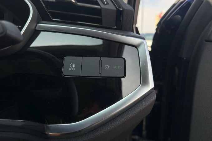 2021 Audi Q3