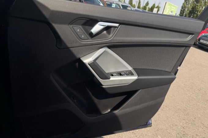 2021 Audi Q3