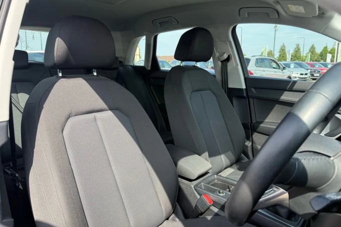2021 Audi Q3