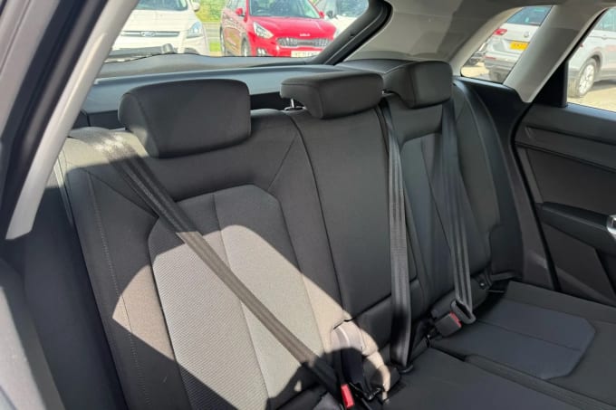 2021 Audi Q3