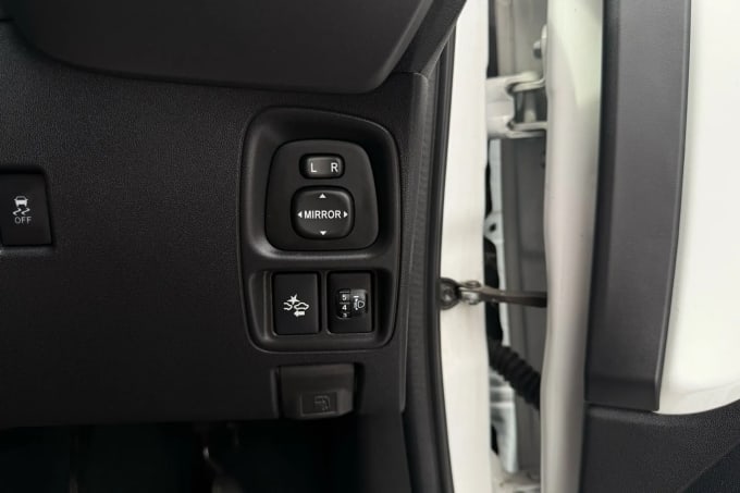 2022 Toyota Aygo