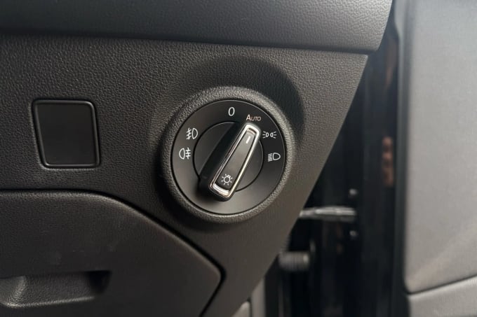 2019 Seat Leon