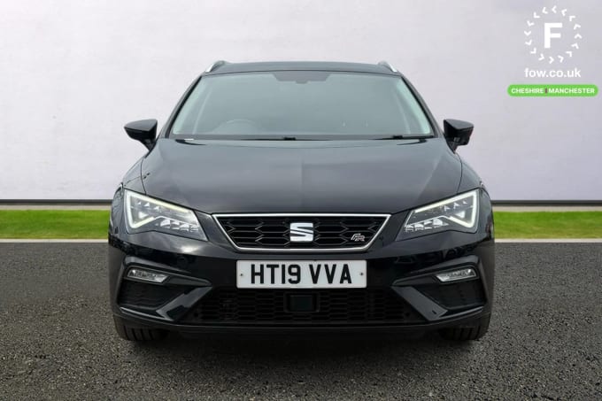 2019 Seat Leon