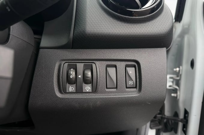 2019 Renault Clio