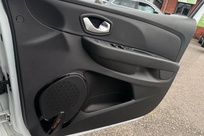 2019 Renault Clio