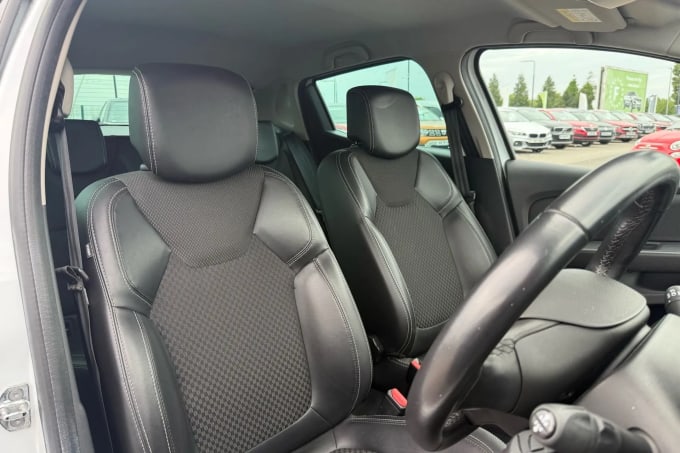 2019 Renault Clio