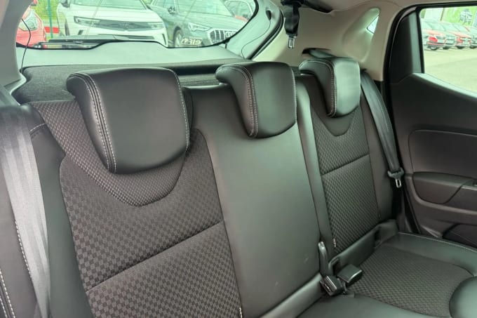 2019 Renault Clio