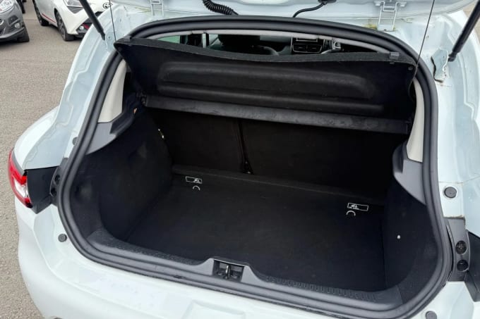 2019 Renault Clio