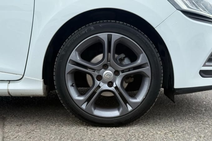 2019 Renault Clio