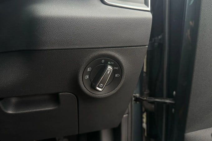 2019 Skoda Karoq