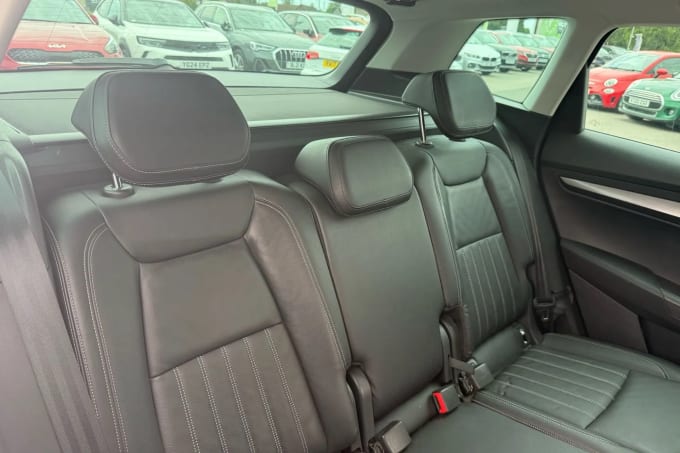 2019 Skoda Karoq