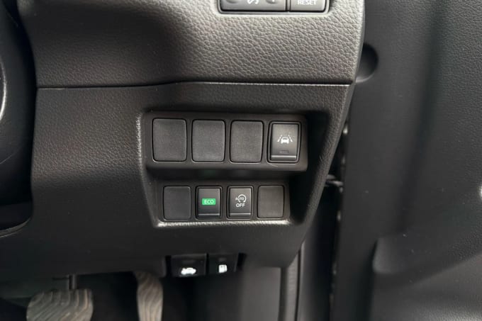 2019 Nissan Qashqai