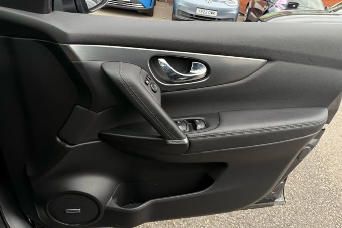 2019 Nissan Qashqai