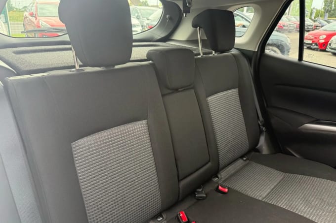 2023 Suzuki S-cross