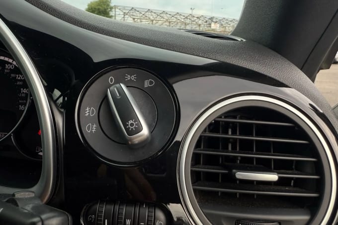 2016 Volkswagen Beetle