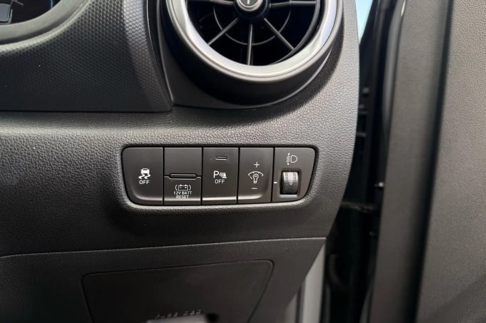 2021 Hyundai Kona